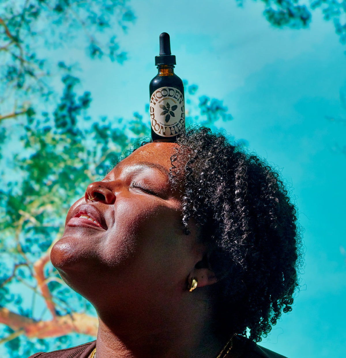 5 Signs You Need Tranquility Tonic