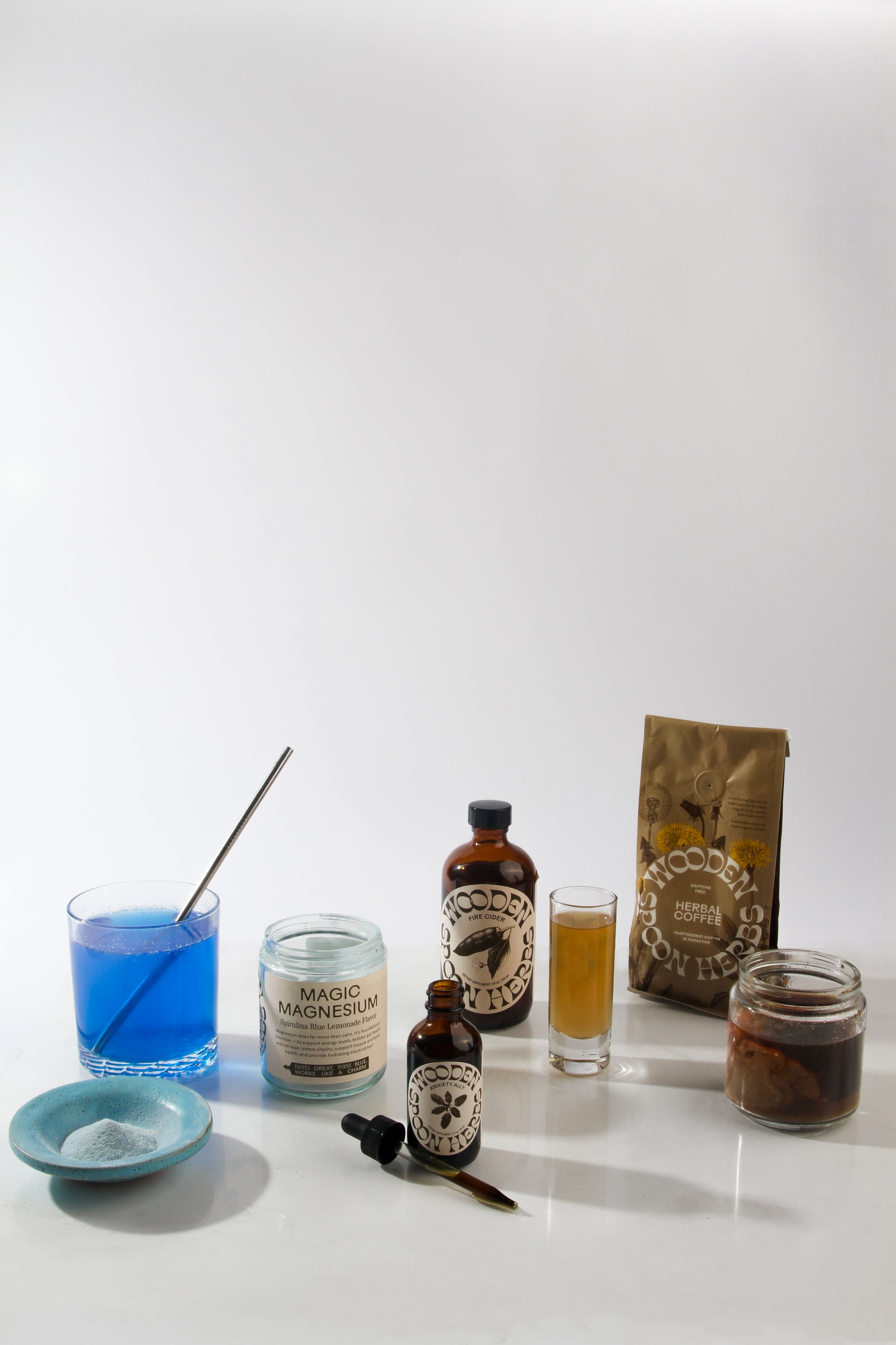 Herbal Starter Kit