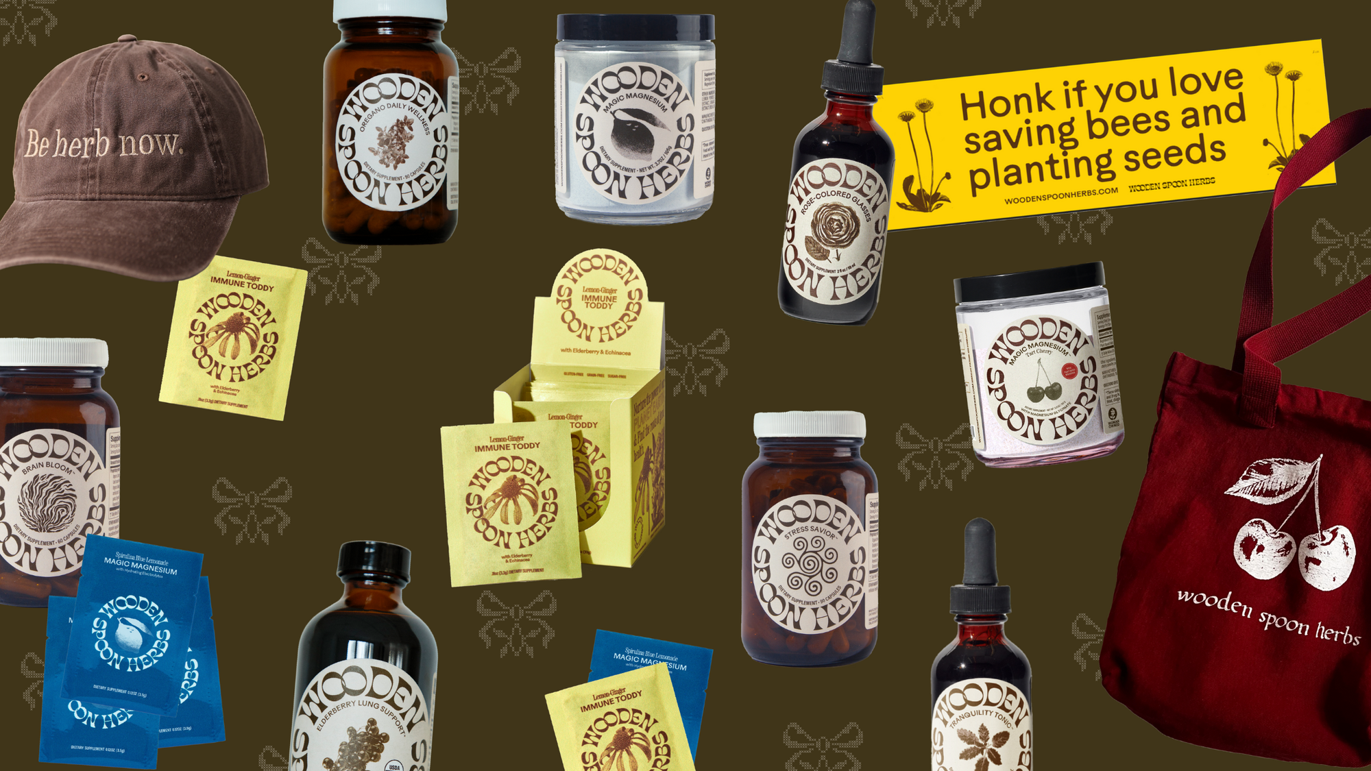Holiday Gift Shop