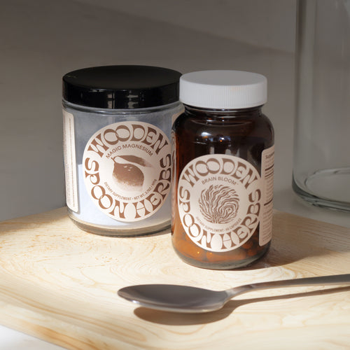 Brain Food Bundle