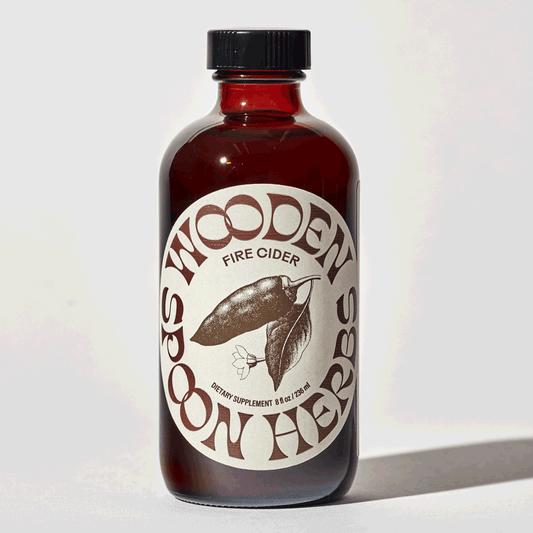 Fire Cider