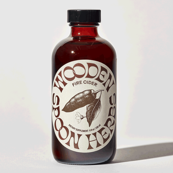 Fire Cider